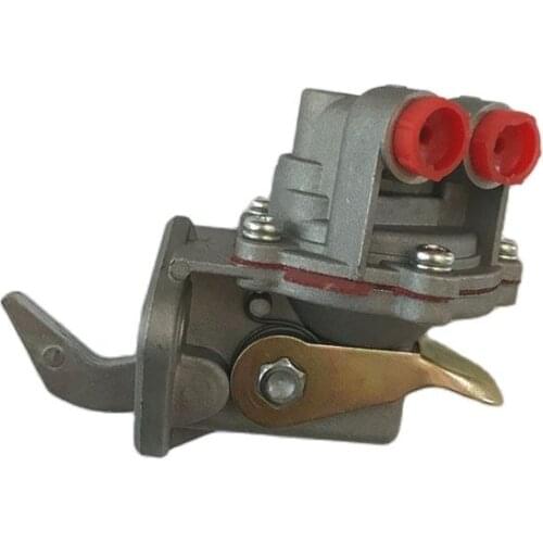 New Hot Fuel Pump Tractor Engine Fuel Transfer Pump ULPK0006 BCD1812 2641309 2641310 2641A063 25601529 3637307M1