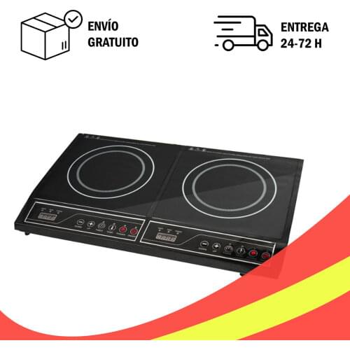 TRÉBOL ADVANCE Kitchen Goods