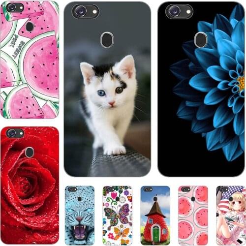 Чехлы для телефонов Oppo F5 TWONEDAY China At AliExpress