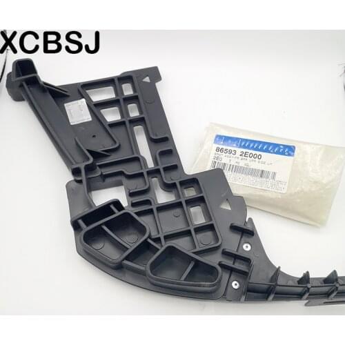 XCBSJ Car Bumpers