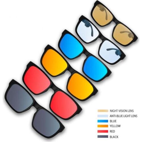 Choifoo Video Glasses