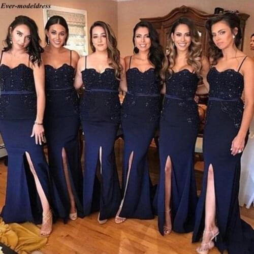 EillyRosia Bridesmaid Dresses