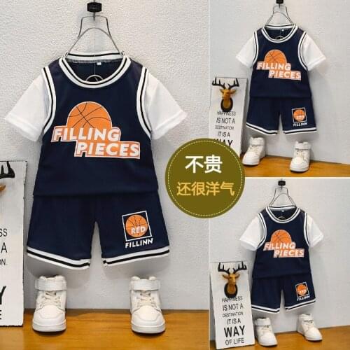 Elancoloze Tracksuits For Boys