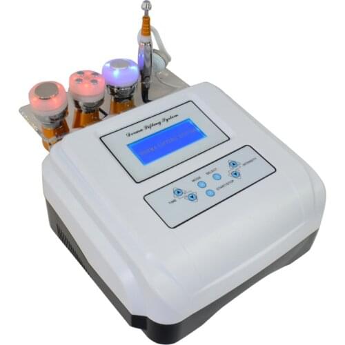 Diamond Microdermabrasion Devices Girlove China