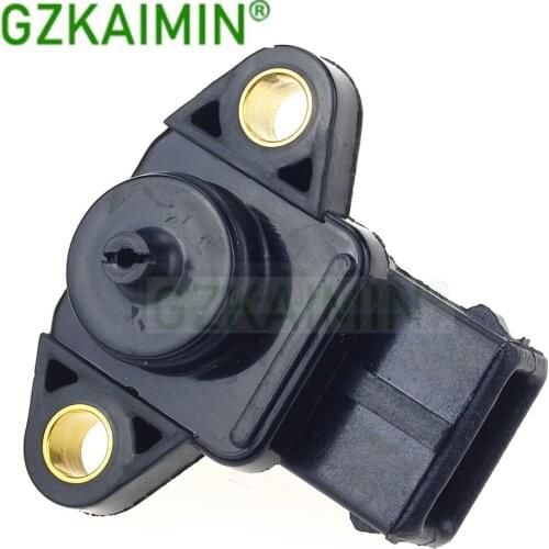 Good one! High quality MANIFOLD PRESSURE MAP SENSOR MD305600 fit for mitsubishi Eclipse Galant Lancer