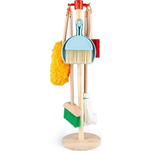 Детские наборы для уборки League Of Loveliness China At AliExpress