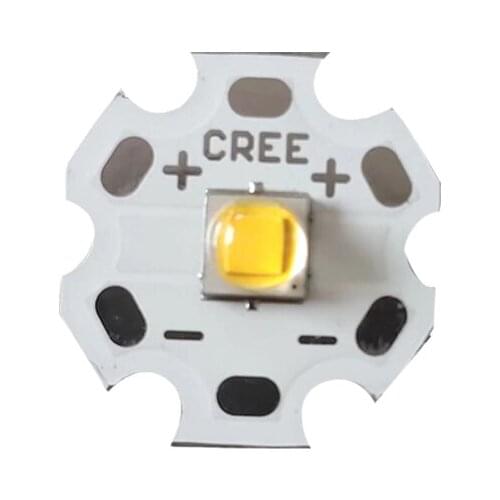 Sunset lamp LED chips 10W SMD5050 U2 L2 High power light bead yellow 1800K-2200K 100pcs free shipping