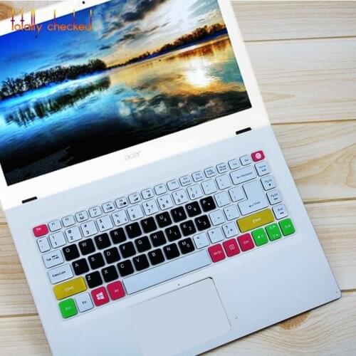 For Acer Travelmate P259 P248 P249 P449 X 349 Tx420, Tmp248 Tmp249 P449 Tmx349 Tmtx420 Laptop Keyboard Cover Protector