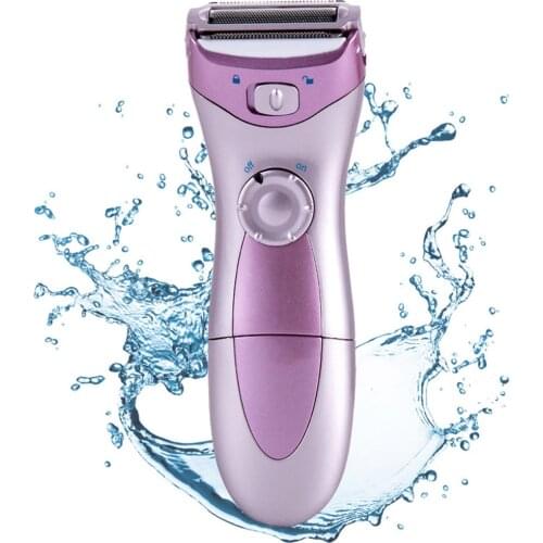 Hair Remover Women Electric Shaver Mini Hair Removal Trimmer Body Care for Face Leg Hands For Women Shaver Trimmer