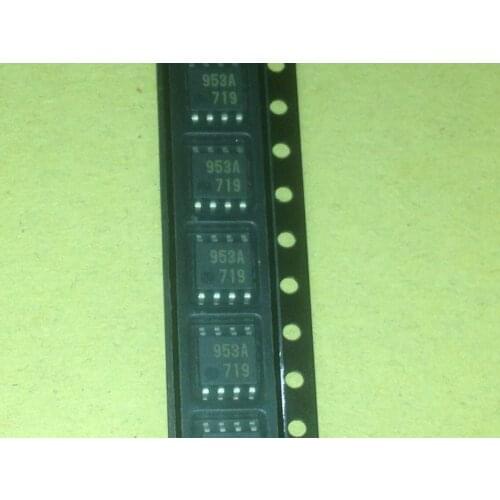 10pcs/lot 100% New&original M51953AFP 953A SOP8