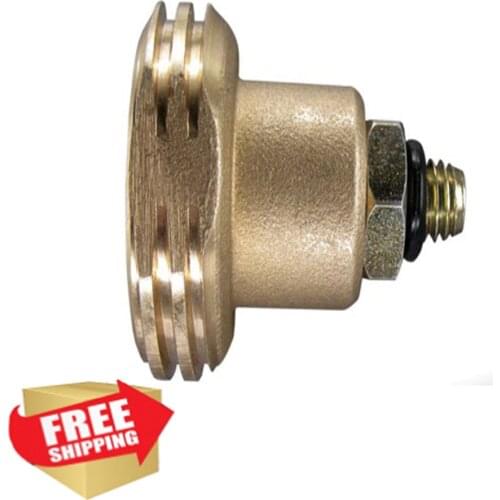 Alman Type 4cm LPG CNG GPL Filling Point High Quality Brass LPG Filling Valve 4 cm