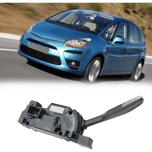 Automatic Manual 3 Gear Shift Stick Shifter Selector for Citroen C4 Grand Picasso 2.0 96811352XT 2400FN