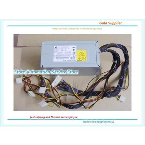 NP370 Server DPS-600MB J 600W Power Supply