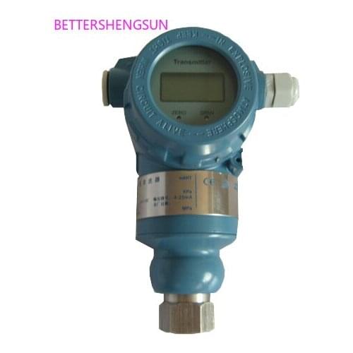 264HS / NS pressure transmitter sensor