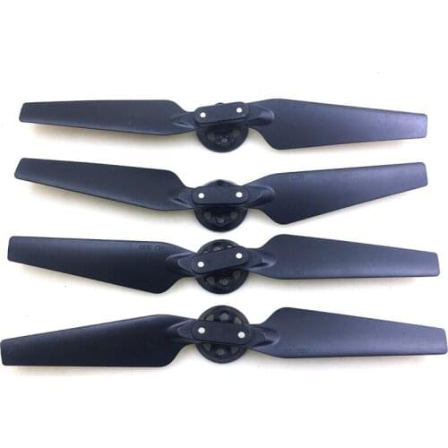 X12 Ex4 CFLY Faith PRO Foldable Blade RC drone Quadcopter Spare parts CW+ CCW Blade Propellers Accessories CFLY Faith propellers