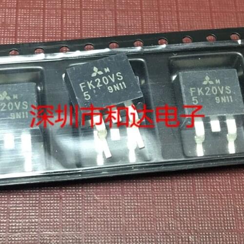 FK20VS-5 TO-263 250V 20A