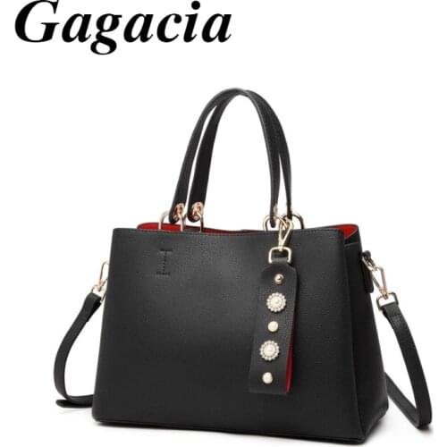 Gagacia Womens Handbag Genuine Leather Luxury Women Crossbody Bag 2021 New Fashion Simple Tote Woman Shoulder Bag Chinese Style