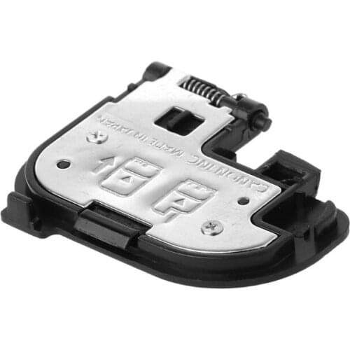 Battery Door Lid Cover Case For Canon EOS 7D Digital Camera Repair Part Tool New