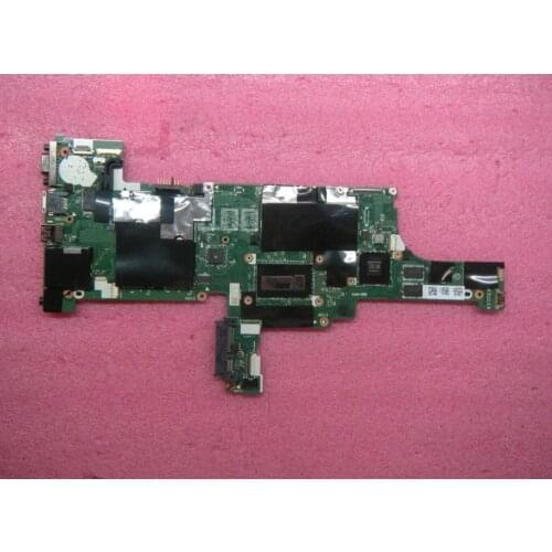 Lenovo Thinkpad T440 laptop MainboardNon-Integrated i5-4200 CPU FRU 04X4021 04X4022 04X4036 04X4037