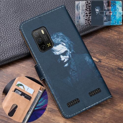 LIHAIJUN Ulefone X Phone Cases