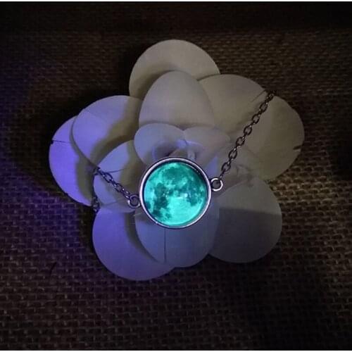 Luxfacigoo Bracelets With Charms