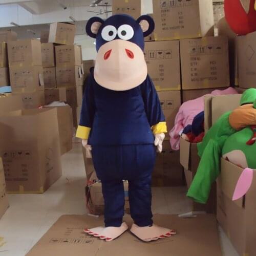 Cute Kingkong Orangutan Monkey Mascot Costume Animal Theme Mascots Custome for Sale Halloween Carnival Party Dress Adult Size