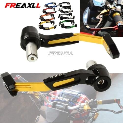 Motorcycle Accessories Handlebar Clutch Brake Lever Protect Guard For yamaha R1 R6 mt09 MT-09 fz09 mt-07 fz07 mt07 MT03 mt-03