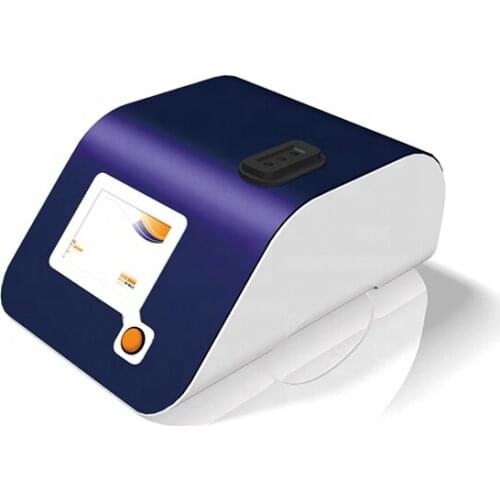 MP120 Lab High Quality Digital Automatic Melting Point Apparatus