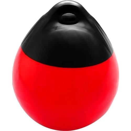 Inflatable Boat Fender Bumper Mark Buoy Mooring Buoy Anchor Lift Buoy Premium PVC Bumper Dock Shield Protection for Marine Boat