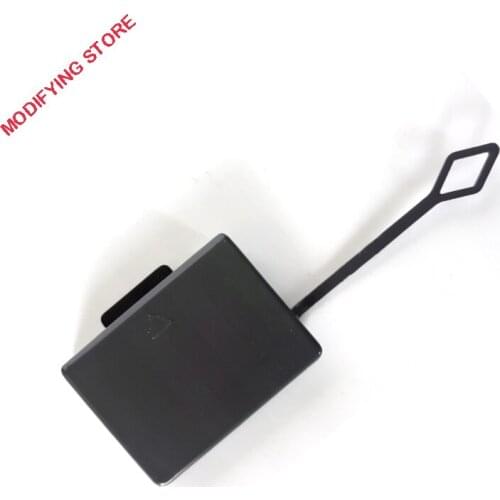 51127311374 for bmw F01 F02 730li 740li Rear bar traction cover Pulling cover Rear bumper cover