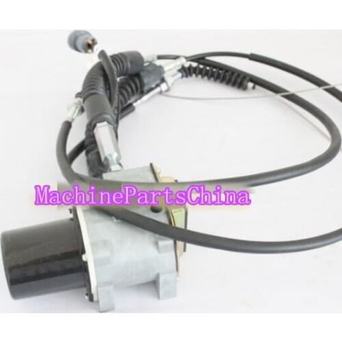New Throttle Motor 7Y-3913 7Y3913 For 320 Double Cable