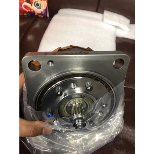 Brand New Gearbox HW0389174-C F4CF-D25-ZG18-89 With Free DHL/UPS/FEDEX