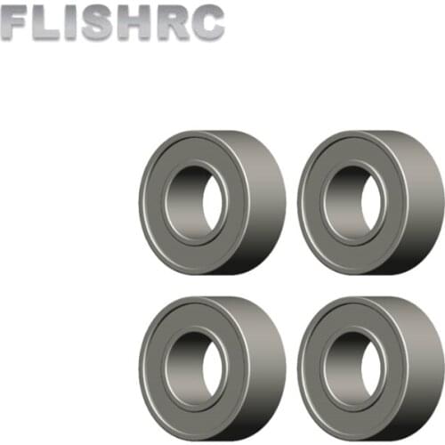 Bearing - Φ5xΦ10x4mm x 4 T7B-5010040
