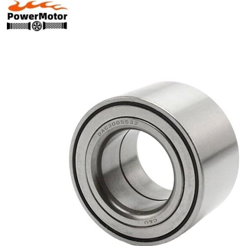 Motorcycle Hub Bearing DAC3005532 for CF188 500cc /600cc /800cc CFMoto Parts ATV UTV Quad Engine Spare
