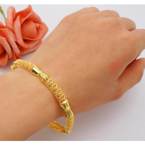 Rigid Bracelets QMXD China