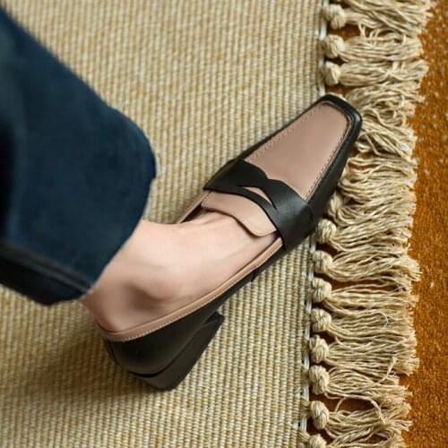 QZYERAI Womens Spring Shoes