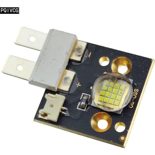 SSD-90 90W Moving Head Light LED Light Source Projector Light Light Beads LED Chip Module