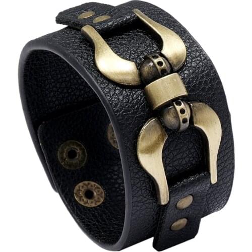 TOTABC Wrist Bracelets