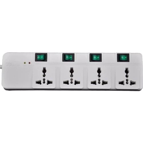 TOWE Lighting Protection