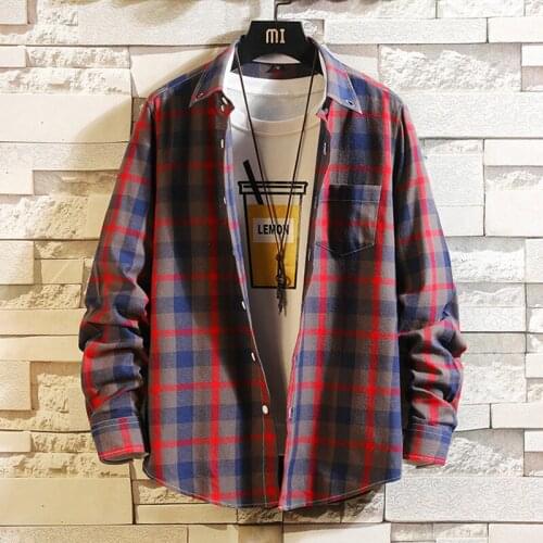 TTXI Men's Long Shirts