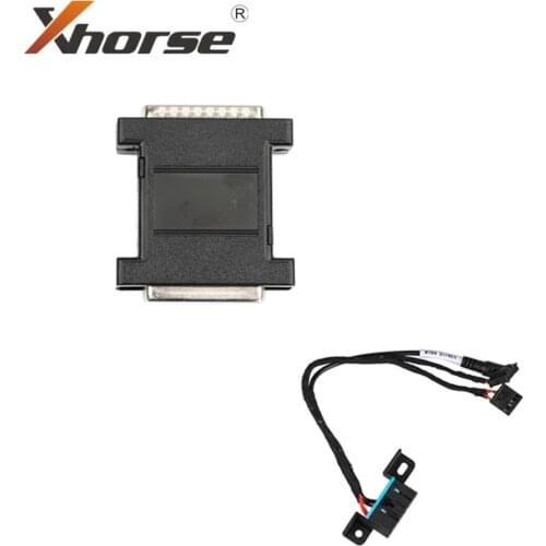 Xhorse Power Adapter for VVDI MB TOOL for Benz W164 W204 Data Acquisition W204 W207 All Key Lost