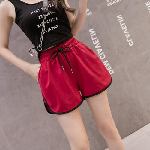 Yunyiwa Women's Indoor Shorts