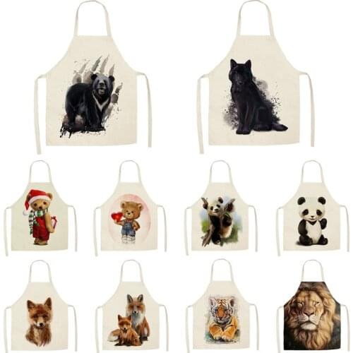 AgaeJie Aprons And Aprons For The Kitchen