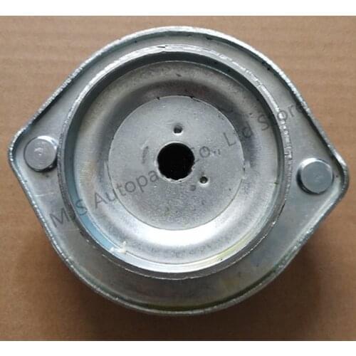 Car Accessories 48609-BZ020 For Toyota Passo Strut Mount Shock Absorber Top Rubber Pressure Reducing Cover Exterior Parts