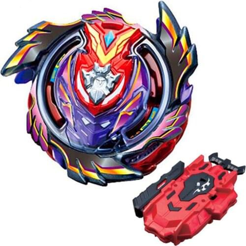 B-X TOUPIE BURST BEYBLADE Superking Sparking B174 B173 B172 Black Victory Strike God Valkyrie Valtryek Infinite Dropshipping