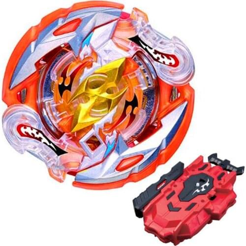 B-X TOUPIE BURST BEYBLADE Spinning Top Superking Sparking B-111 01 CRASH RAGNARUK.11R.Wd CONFIRMED B111