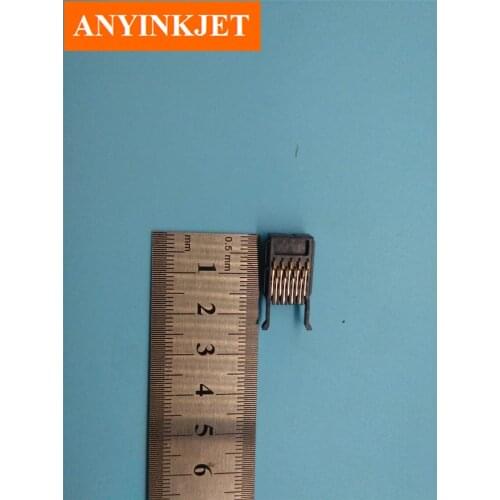 Parts for Epson 9700 9710 9908 9980 9900 9910 cartridge contact poin