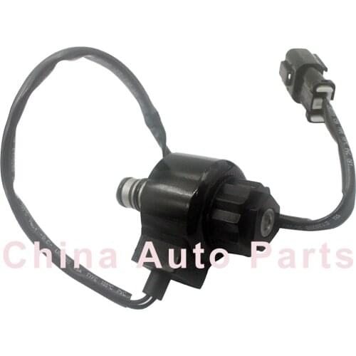 For PC120-6/PC60-7/PC100-5/PC120-5/WX60-7/WX60-6 Excavator rotary swing solenoid valve 203-60-56560