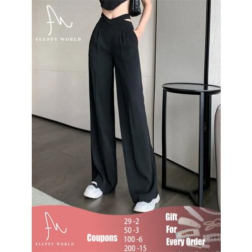 Fluffy World Women's Pants