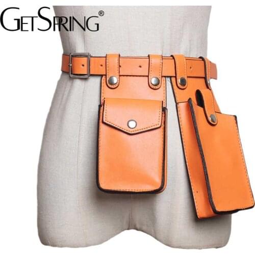 Getspring Women's Accessories